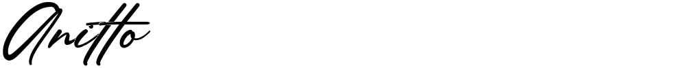 Anitto
