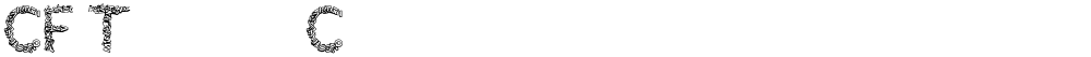 CF TypoCraft