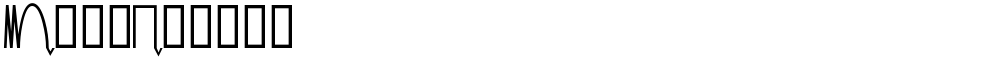 MesaAnalog