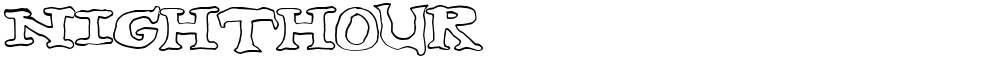 nighthour