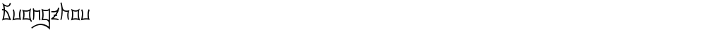 Guangzhou