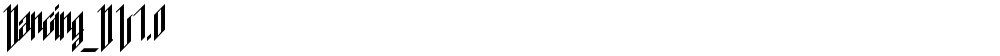 Dancing_DL1.0