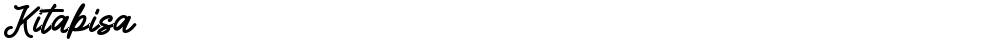 Kitabisa