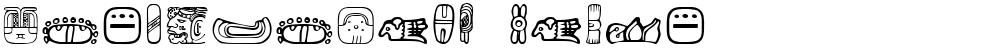 MesoAmerica Dings