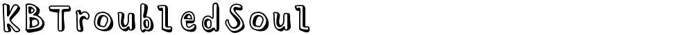 KBTroubledSoul
