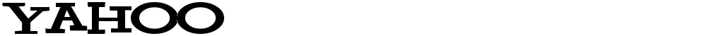 Yahoo