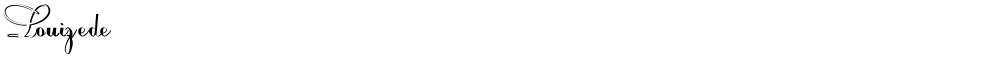 Louizede