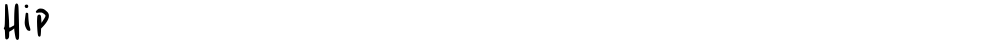Hip