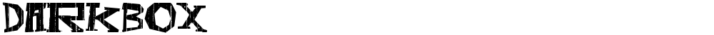 DarkBox
