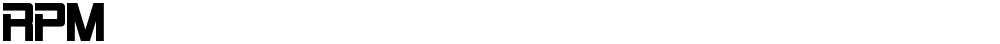 RPM