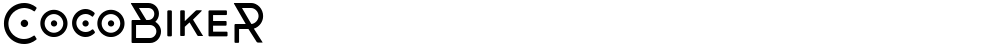 CocoBikeR