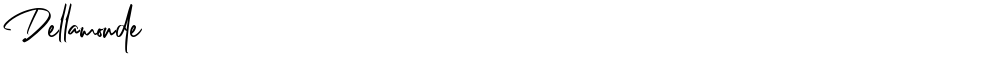 Dellamonde
