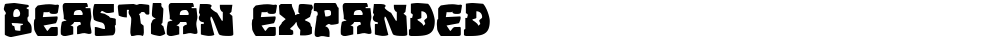 Beastian Expanded