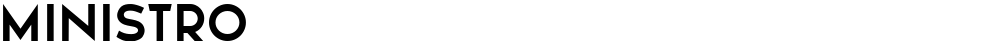 Ministro