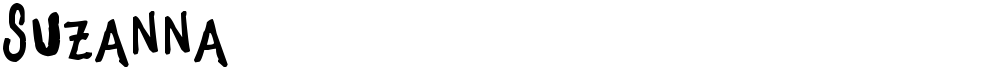Suzanna