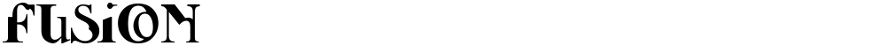 Fusion