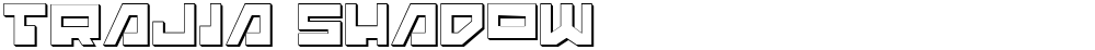 Trajia Shadow