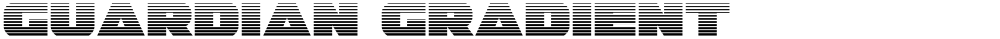 Guardian Gradient