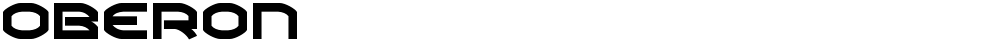 Oberon