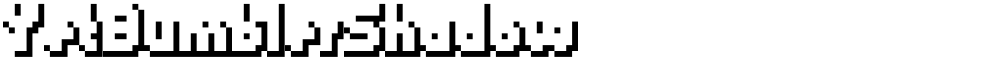 YetBumblerShadow