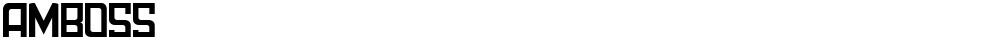 Amboss