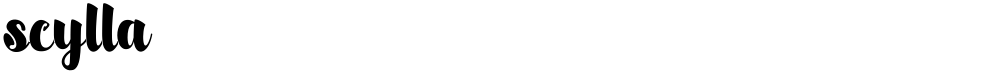scylla