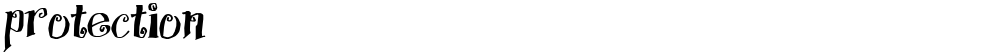 Protection