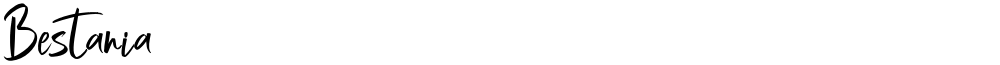 Bestania