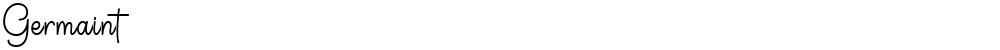 Germaint
