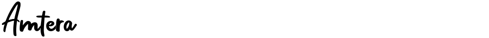 Amtera