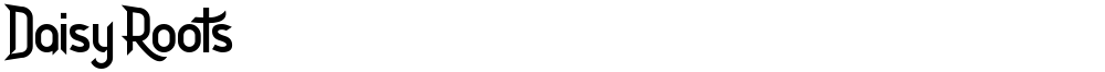 Daisy Roots