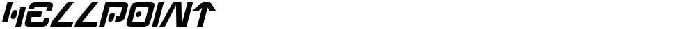 Hellpoint