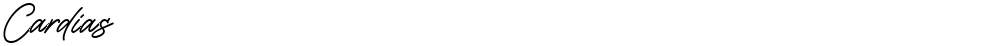 Cardias