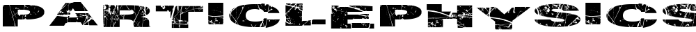 ParticlePhysics