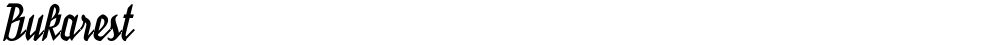Bukarest