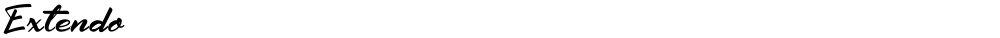 Extendo