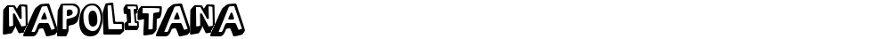 Napolitana