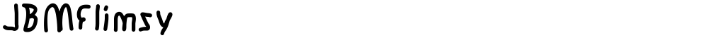 JBMFlimsy