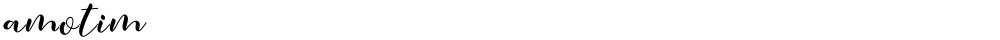 amotim