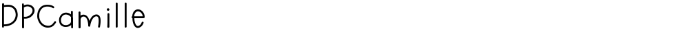 DPCamille