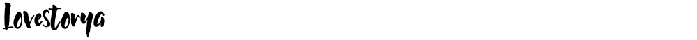 Lovestorya