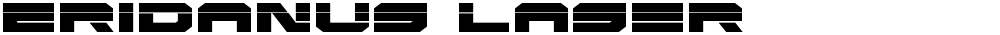 Eridanus Laser
