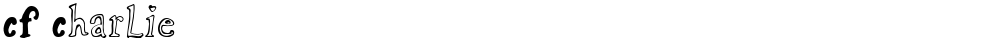 CF Charlie