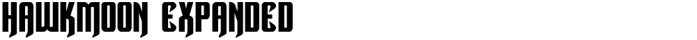 Hawkmoon Expanded