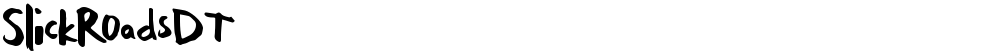 SlickRoadsDT