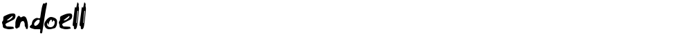 endoell