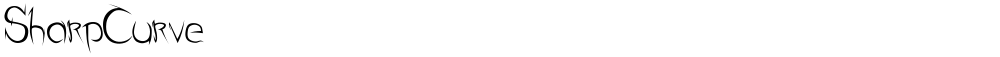 SharpCurve