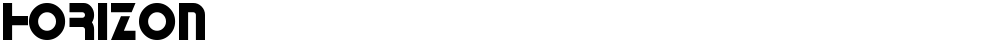 Horizon