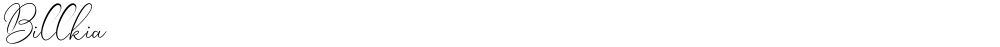 Billkia