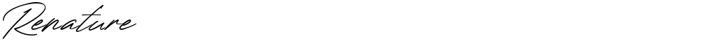 Renature